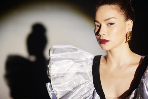 Hồ Ngọc Hà đại diện Việt Nam tham gia Ngôi sao âm nhạc châu Á