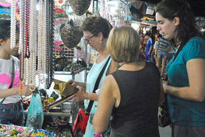 Khách du lịch đến Khánh Hòa có mức chi tiêu cao