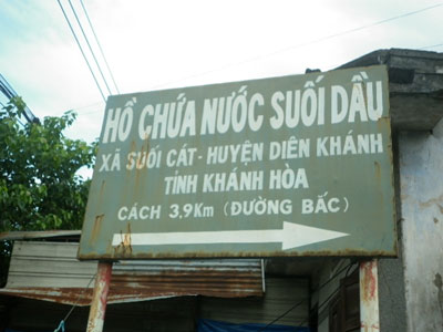 Cần chỉnh sửa lại tên huyện