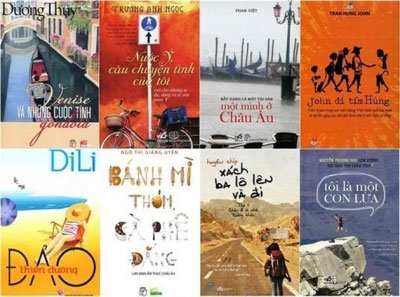 Sức hút từ những chuyến đi thú vị