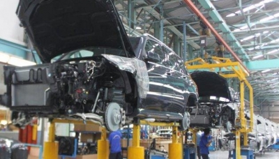 Sáu ngành công nghiệp ưu tiên hợp tác Việt - Nhật