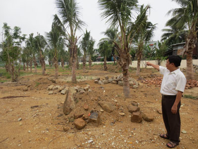 Nỗ lực hoàn thành các tiêu chí