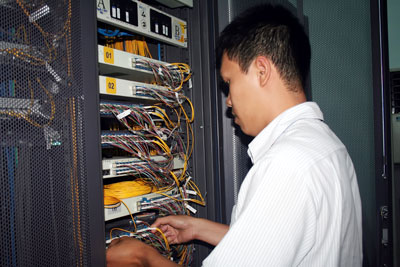 Metronet - Giải pháp băng thông rộng hiệu quả