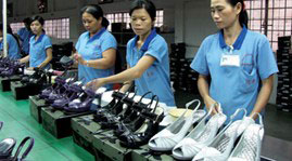 Năm 2013, sẽ thu về 1 tỷ USD từ thị trường Brazil