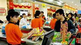 Bình ổn thị trường, kiềm chế lạm phát cuối năm