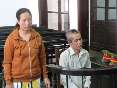 Chưa hối cải sau 15 năm ngồi tù vì ma túy