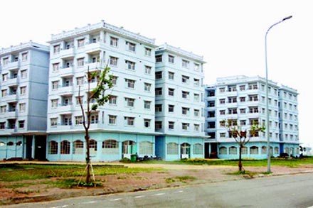 Giải quyết nhanh chóng thủ tục hỗ trợ nhà ở