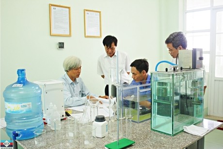 Quy hoạch phát triển chuẩn đo lường quốc gia đến 2020