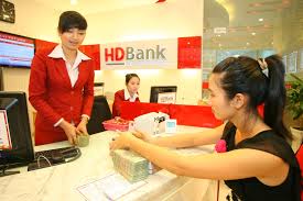 Vay vốn lãi suất ưu đãi tại HDBank