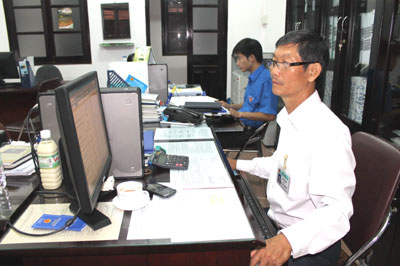 Xử lý nghiêm doanh nghiệp cố tình nợ thuế