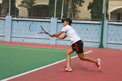 Bài 2: Nghịch lý của sự phát triển