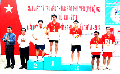 Khanh Hoa wins first prize for entire group