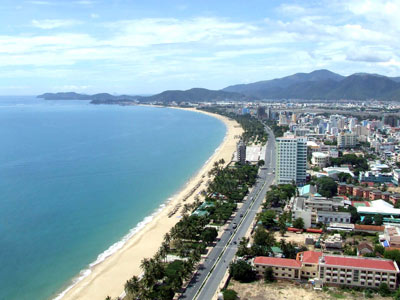 VND332b estimated for Nha Trang investment and construction capital in 2014