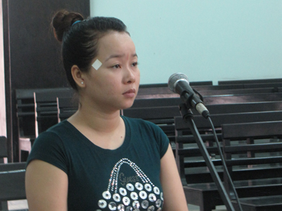 Buôn ma túy, nhận 7 năm tù