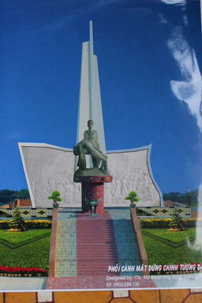 Công viên văn hóa -  lịch sử