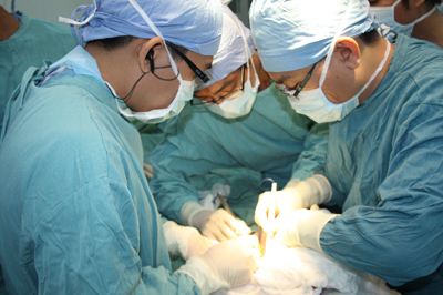 Cơ hội phát triển của Bệnh viện Đa khoa tỉnh Khánh Hòa