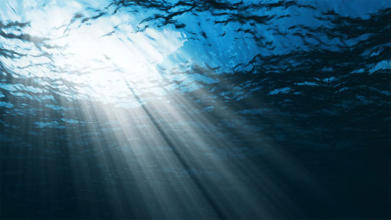 Phát hiện mới về vai trò của đại dương với khí hậu