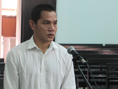 Không có căn cứ giảm án cho cả 3 bị cáo