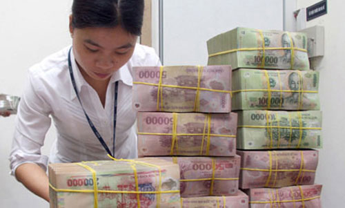 Thành lập ban chỉ đạo chống thất thu ngân sách