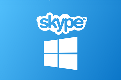 Microsoft xác nhận Skype sẽ được cài sẵn trong Windows 8.1