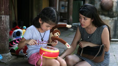 Từ 24-8: VTV3 phát sóng phim “Hoa nở trái mùa”