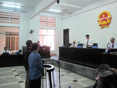 Trả hồ sơ, đề nghị khởi tố thêm 1 thanh tra viên Thanh tra Chính phủ