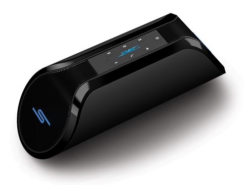 Armadillo loa di động siêu bền hỗ trợ Airplay