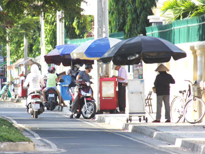Cần có giải pháp ngăn chặn triệt để