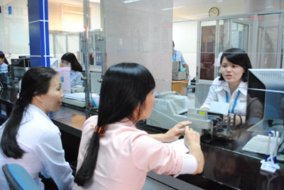 Tập trung vốn vào các lĩnh vực ưu tiên