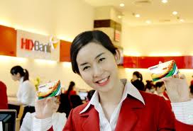 Tặng ngay 20% giá trị thẻ nạp cho chủ thẻ HDBank