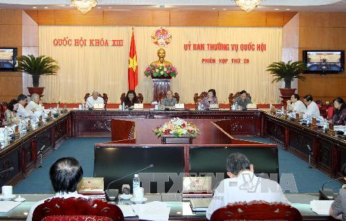 Sửa đổi, bổ sung các hình thức khen thưởng của Nhà nước