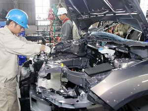 Việt Nam là môi trường đầu tư hấp dẫn các doanh nghiệp Mỹ