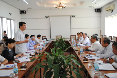 Khánh Hòa thực hiện nghiêm túc công tác cải cách hành chính