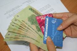 Hướng dẫn nâng bậc lương thường xuyên