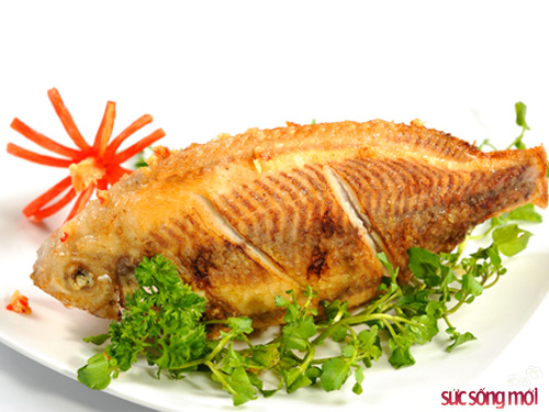 Thực phẩm giúp xương gãy nhanh liền