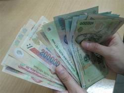 2 chế độ nâng bậc lương trước thời hạn