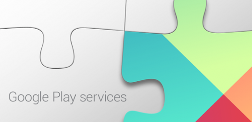 Người dùng Android bắt đầu được cập nhật Google Play Services 3.2