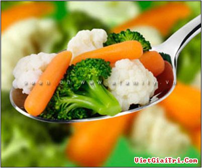 Mách bạn: Giúp bạn nấu ăn ngon như đầu bếp