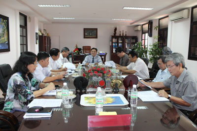 Diễn ra cuộc thi “Tìm hiểu pháp luật thuế trong học đường”