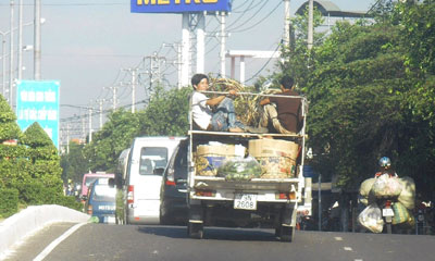 Phạt “nguội” được không?