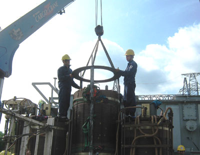 Phát huy sáng kiến, cải tiến kỹ thuật