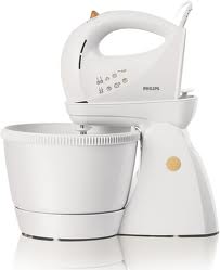 Chọn mua và sử dụng máy đánh trứng