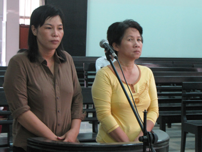 Trả hồ sơ vụ lừa đảo chiếm đoạt tài sản