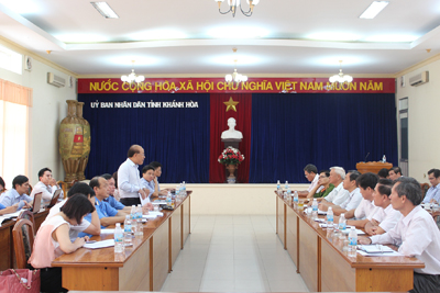 Khánh Hòa cần quyết liệt kiềm chế tai nạn giao thông