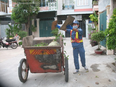 Còn nhiều khó khăn