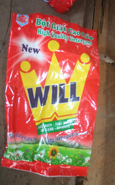 Phát hiện một công ty làm ăn gian dối