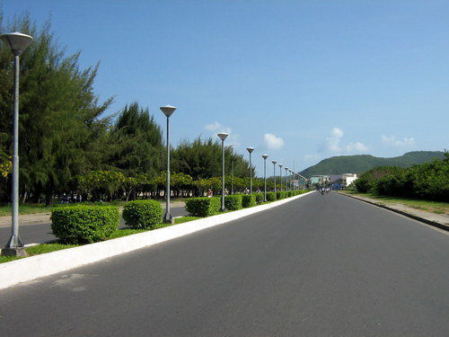 5 bãi biển đẹp hút khách dịp 2-9 ở miền Nam