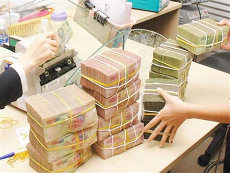 Có thể đạt mục tiêu tăng trưởng tín dụng 12% năm 2013