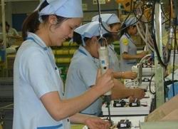 Lao động xuất khẩu bỏ trốn bị phạt đến 100 triệu đồng