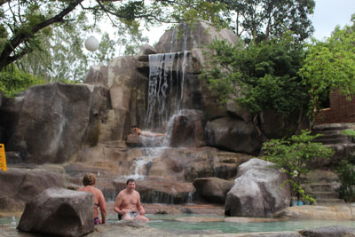 Điểm đến lý tưởng dịp lễ 2-9